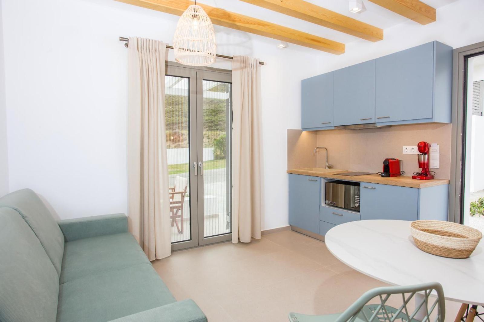 Achilli Apartments سكيروس المظهر الخارجي الصورة