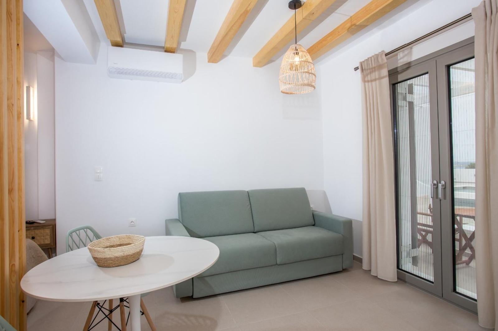 Achilli Apartments سكيروس المظهر الخارجي الصورة